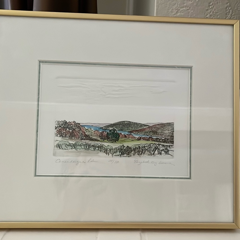 DURAND PRINT - Picture 3 of 8